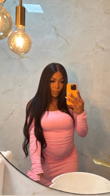 Sophia Gabrielly 2
