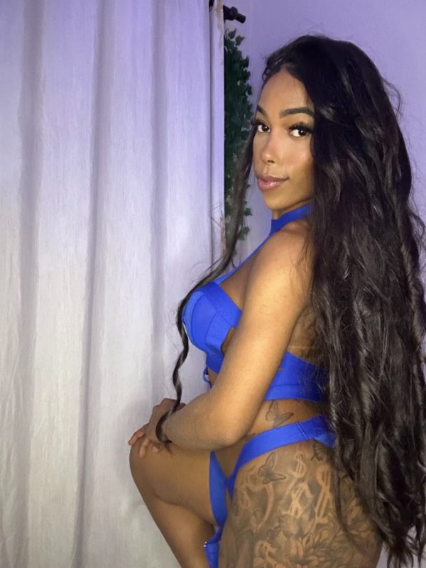 Sophia Gabrielly 10