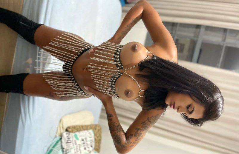 Jenyfer Oliver