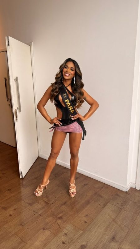 Amanda Garcia 19