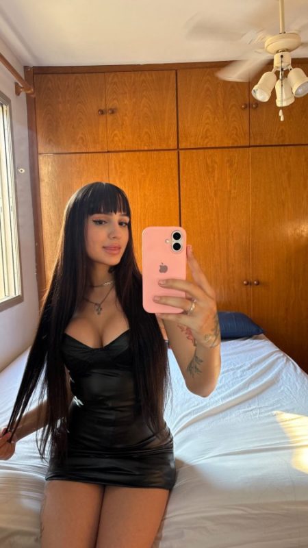 Melissa Matos 4