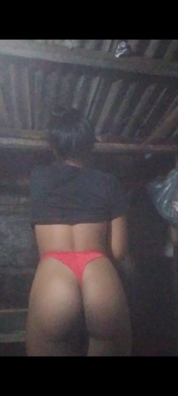 Luana Albuquerque 5