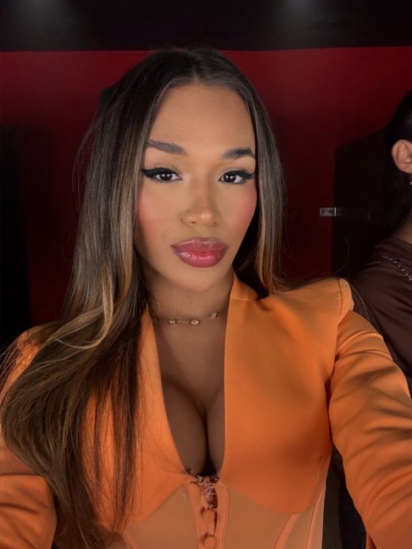 Amanda Garcia 5
