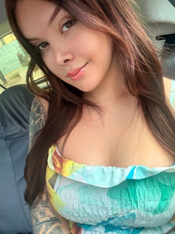 Agatha Ninfa 3