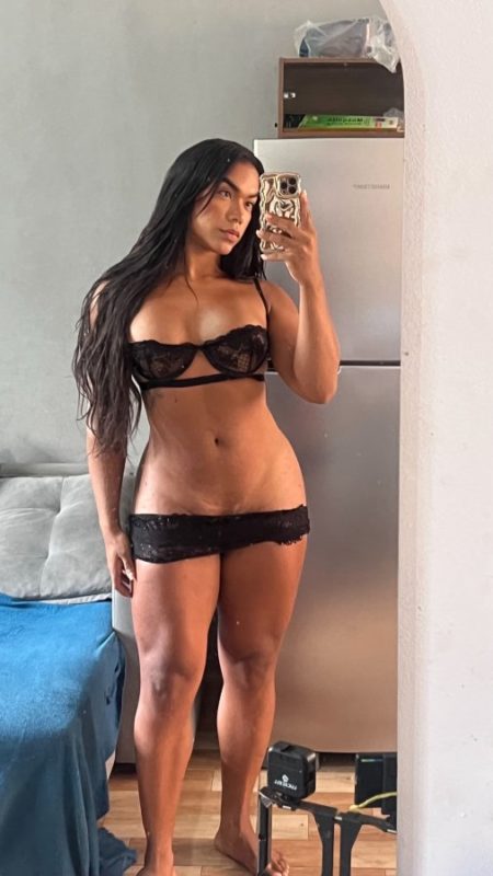 Milly Oliveira 2