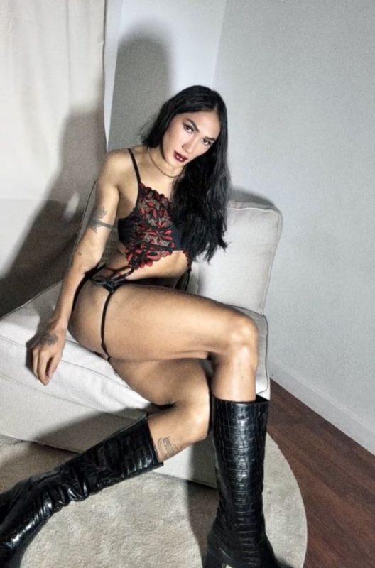 Bruna Tavares 1
