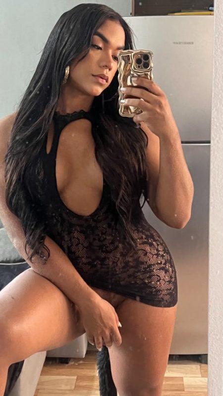 Milly Oliveira 1