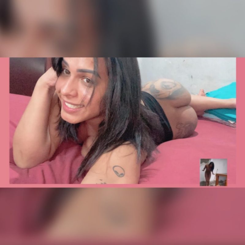 Gabriela Priscila 2