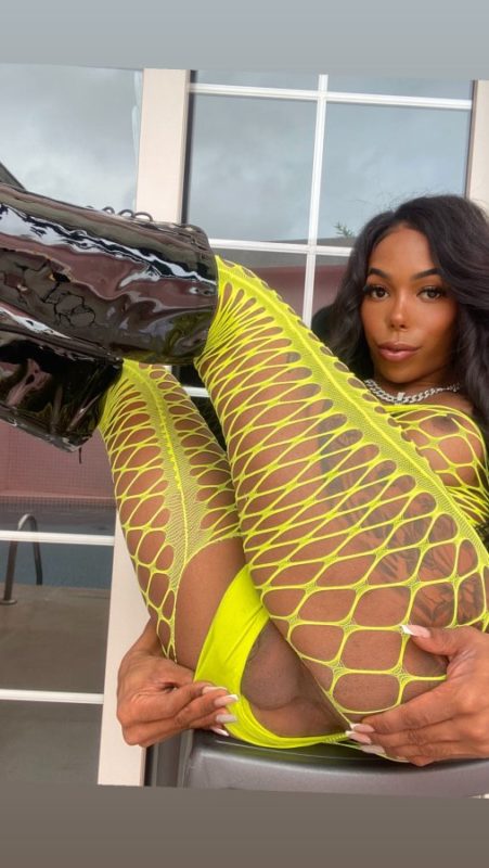 Sophia Gabrielly 24