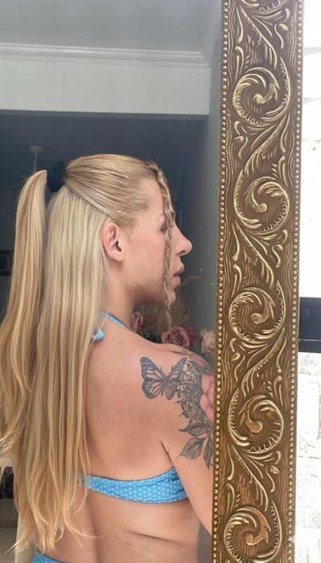 Rafaela Laurent 28