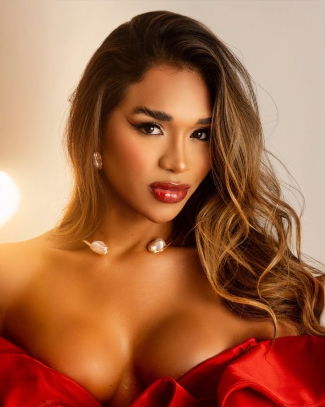 Amanda Garcia 3