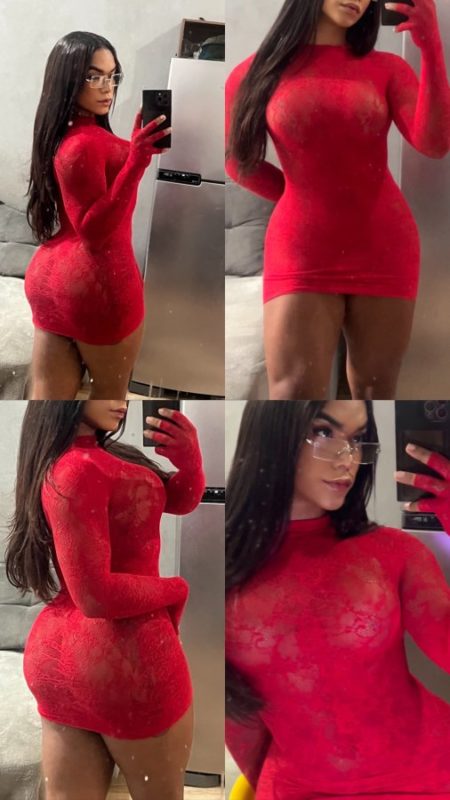 Milly Oliveira 4