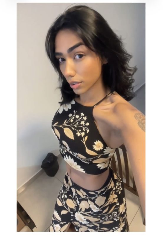 Luiza