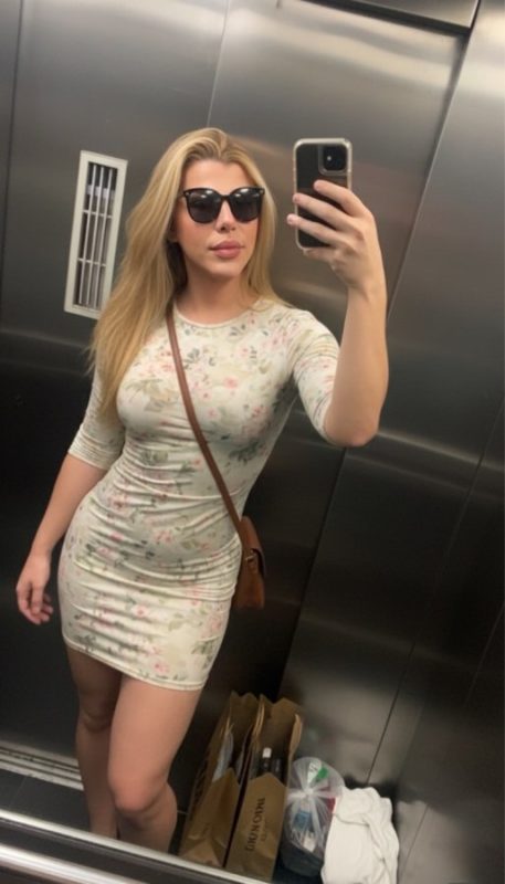 Rafaela Laurent 36