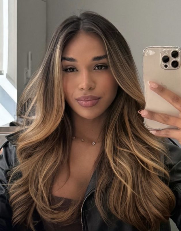 Amanda Garcia 1