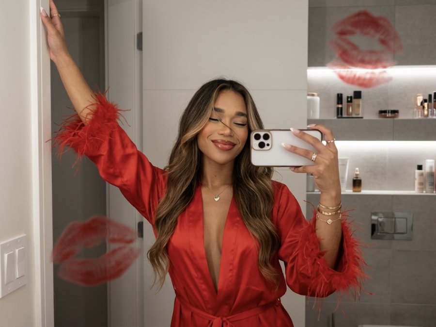 Bianca Montclair 72