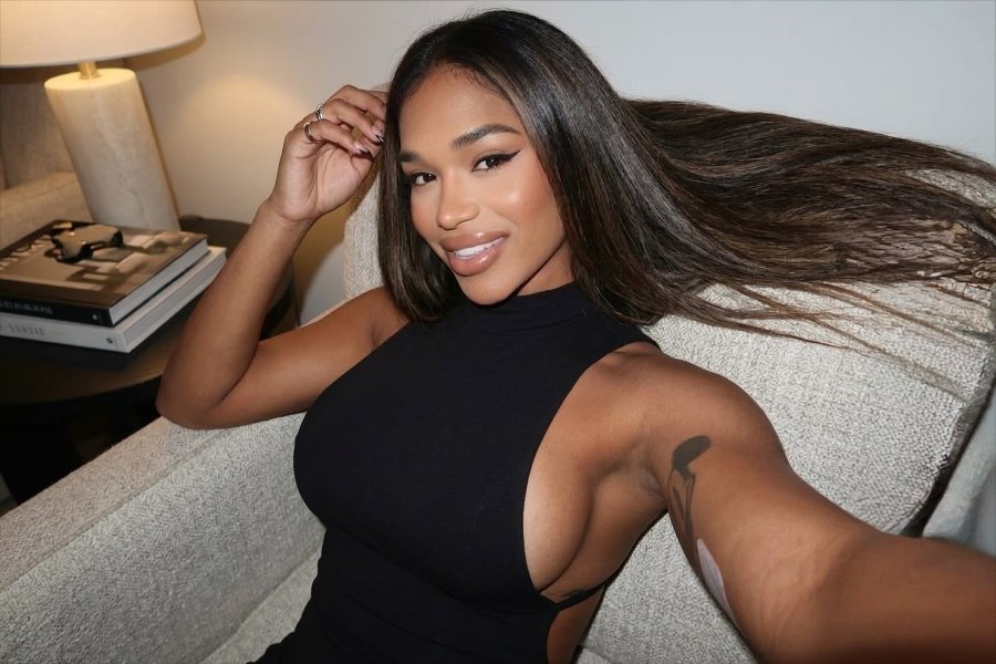 Bianca Montclair 59