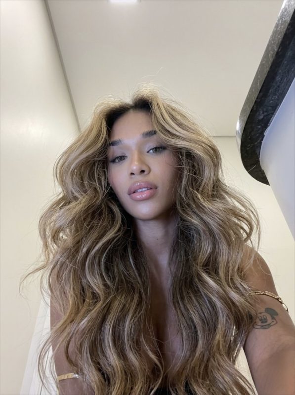Bianca Montclair 65