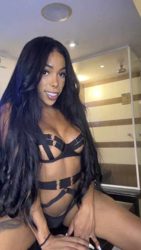 Sophia Gabrielly 11