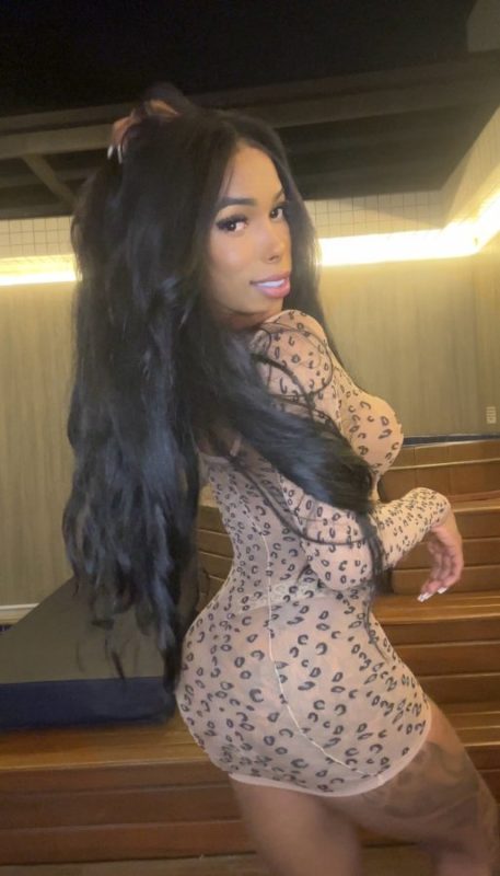 Sophia Gabrielly 10
