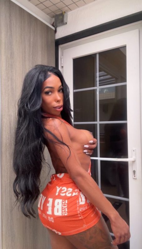Sophia Gabrielly 9