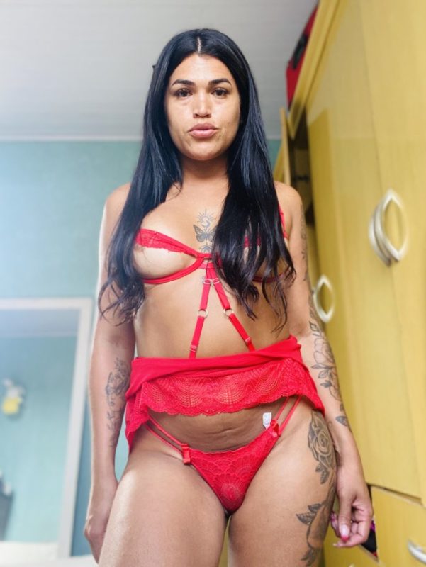 Jenyfer Oliver 5
