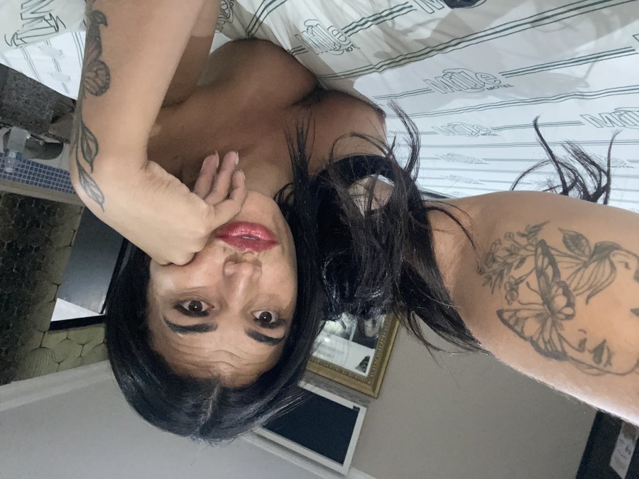 Jenyfer Oliver 10