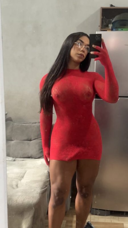 Milly Oliveira 3