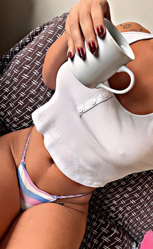Rafaela Laurent 35