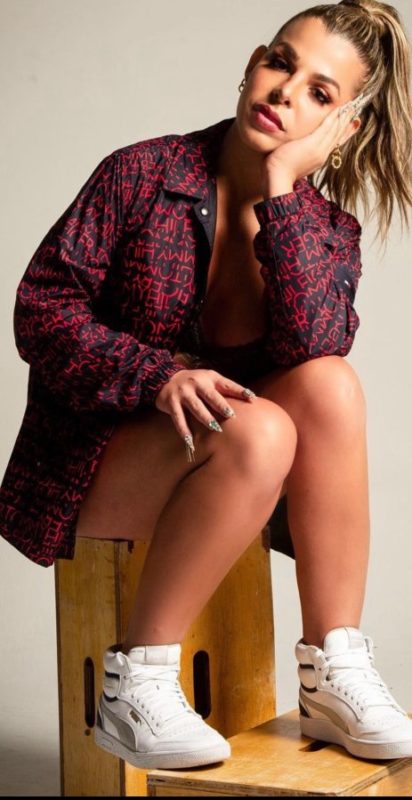 Rafaela Laurent 20