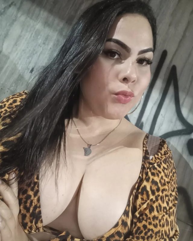 Natalie Alencar 9