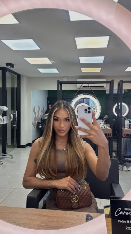 Amanda Garcia 34