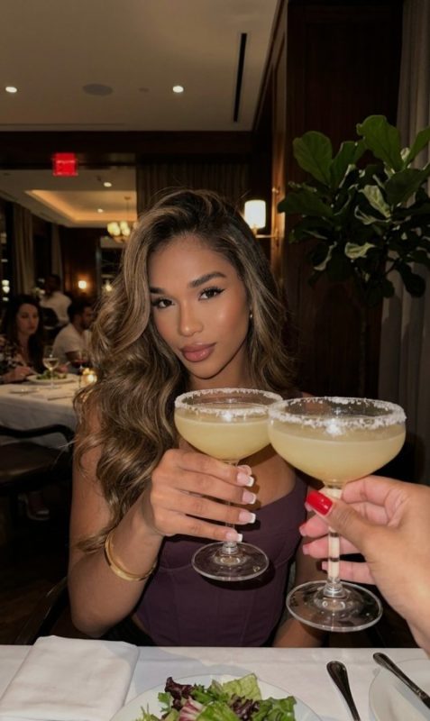 Bianca Montclair 67