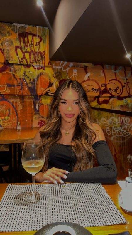 Amanda Garcia 13
