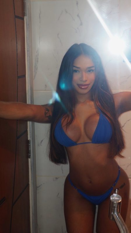 Amanda Garcia 2