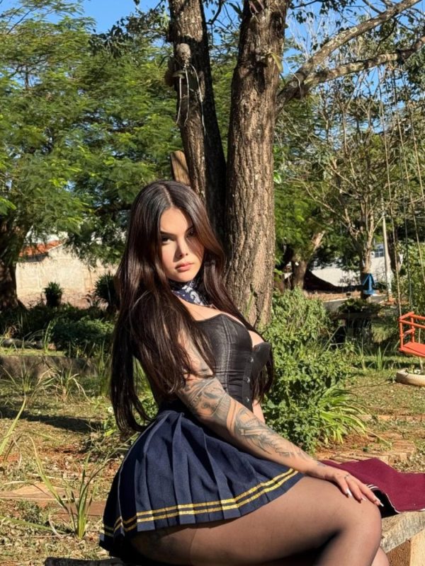 Agatha Ninfa 7