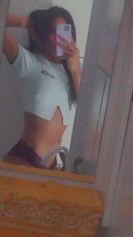 Fernanda Cavinnii 9