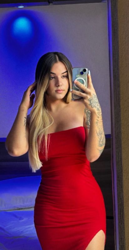 Agatha Ninfa 46