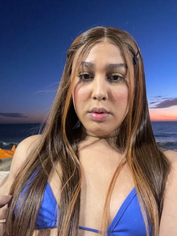 Antonella Peccioli 49
