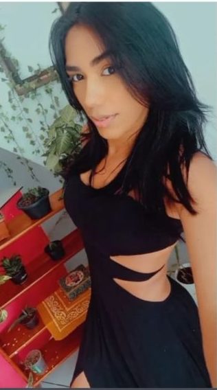Fernanda Cavinnii 18