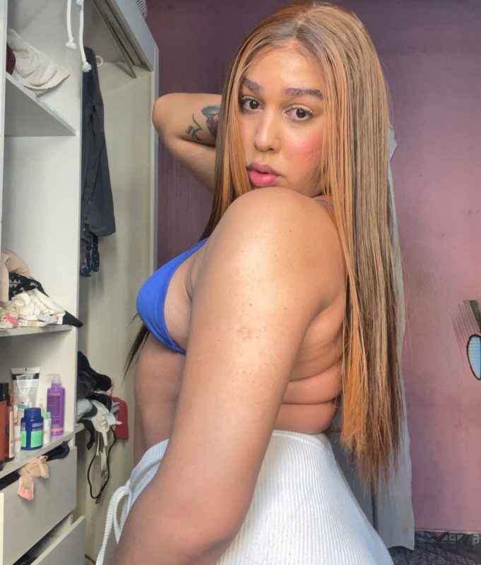 Antonella Peccioli 50