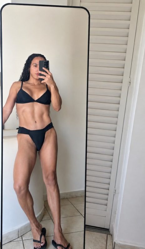 Natyzinha Sapeca 2
