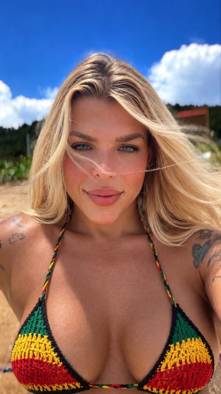 Rafaela Laurent 1