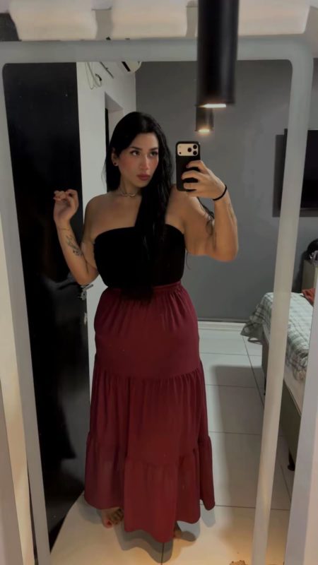 Larissa Bbw 19