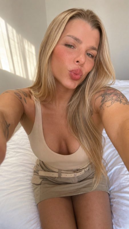 Rafaela Laurent 3