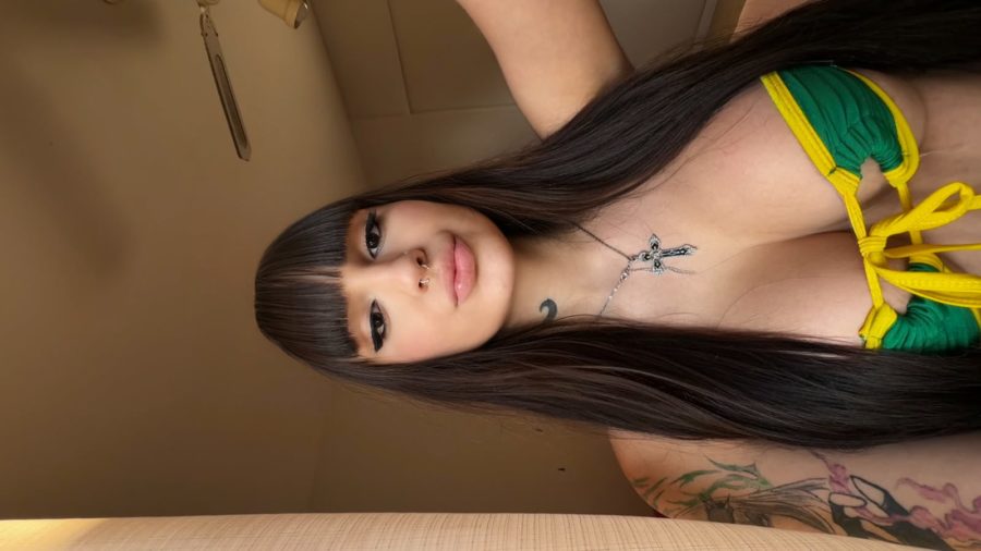 Melissa Matos