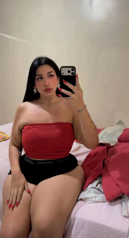 Larissa Bbw 21