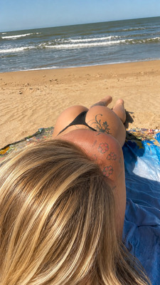 Rafaela Laurent 22