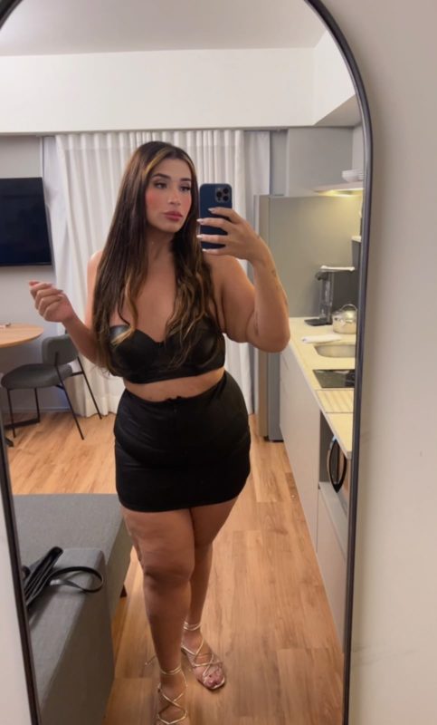 Larissa Bbw 20
