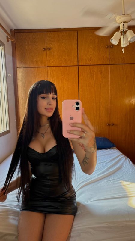 Melissa Matos 6